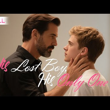 Full Series🔥His Lost Boy, His Only One💕 BL Drama #dramabox #BL