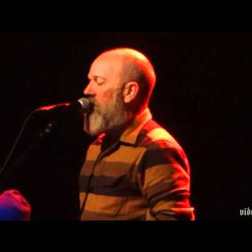 Michael Stipe-IMAGINE [John Lennon]-Live @ The Fillmore-San Francisco, December 30, 2015-Patti Smith