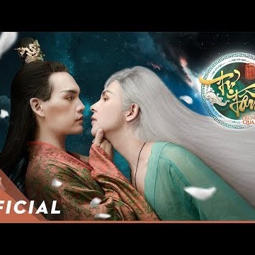 Tự Tâm  -  NGUYỄN TRẦN TRUNG QUÂN || OFFICIAL MV