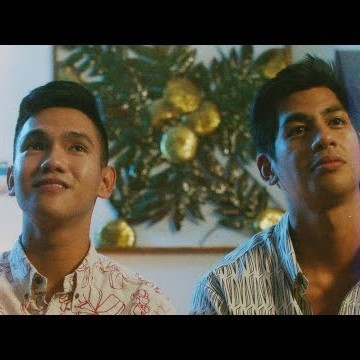 #MyPartner : The first Filipino Hawaiian #BLMovie | OFFICIAL TRAILER 2023