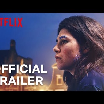 ANNE+ The Film | Official Trailer | Netflix
