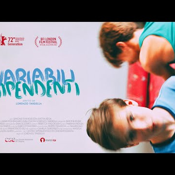 Le variabili dipendenti // short film, 2022 - TRAILER