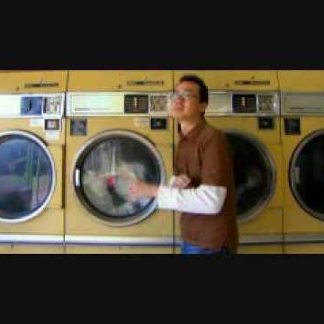 Short Gay Movie: Laundromat