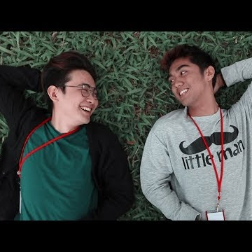GANAHAN KO NIMO - Filipino BL/gay short film