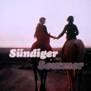Sündiger Sommer (The dark side of tomorrow) - Trailer