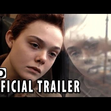 ABOUT RAY ft. Elle Fanning, Susan Saradon, Naomi Watts Official Trailer (2015) HD