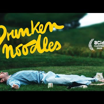 DRUNKEN NOODLES International Trailer