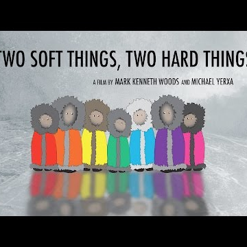 Two Soft Things, Two Hard Things