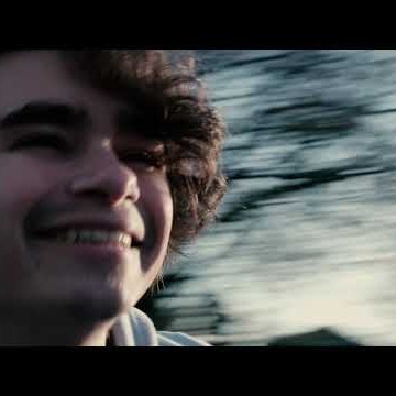 &quot;Exploding Boy&quot; Gay film trailer