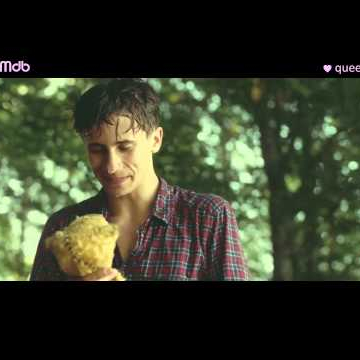 Animals (2012) -- werbefreier HD-Trailer deutsch | german