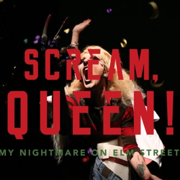 Scream, Queen! My Nightmare On Elm Street  - Kickstarter Video