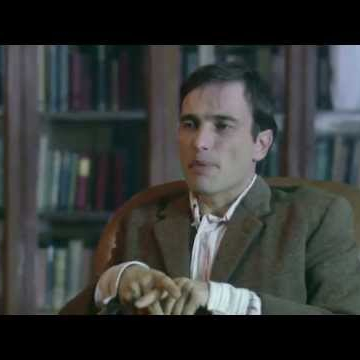 Alan Turing Film Trailer