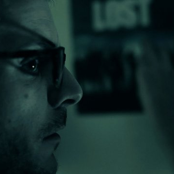 I Feel Lost (Trailer)