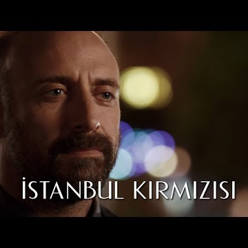 İstanbul Kırmızısı Trailer | English Subtitle