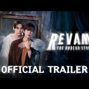 [Official Trailer] REVAMP THE UNDEAD STORY