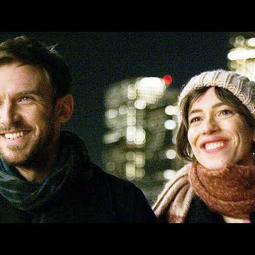 Permission - Official Trailer (2018) Dan Stevens, Rebecca Hall Romance Movie HD