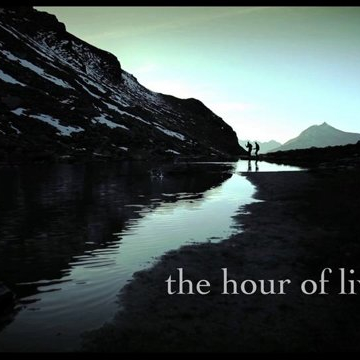 THE HOUR OF LIVING - TRAILER (&quot;FOOLISH&quot;)