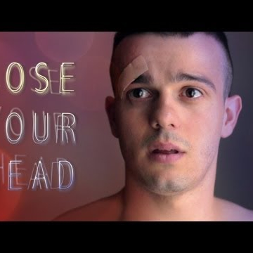 LOSE YOUR HEAD - Offizieller deutscher Trailer (HD)