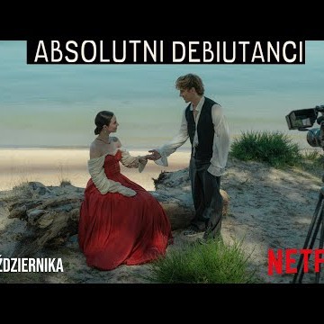 ABSOLUTNI DEBIUTANCI / ABSOLUTE BEGINNERS I Official trailer I @NetflixPolskaOfficial