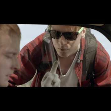 Jag är Polisen (2014) short film