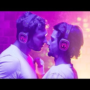 A Night Like This | Official Trailer