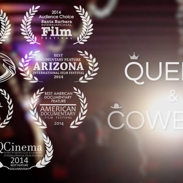 QUEENS &amp; COWBOYS - OFFICIAL TRAILER