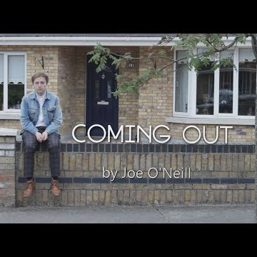 &#039;Coming Out &#039;by Joe O&#039;Neill (Short Film)