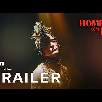 Homem com H | Trailer 2 Oficial