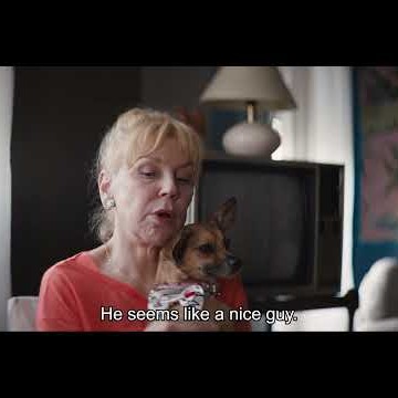 THE SUMMER WITH CARMEN Trailer