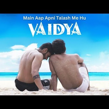 Music Video - Main Aap Apni Talash Me Hu | Short Film Feat Vaidya