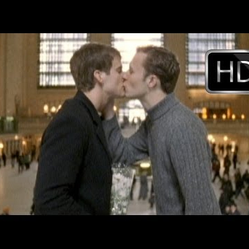 Gay Short Movie: Miles Apart (High Def)