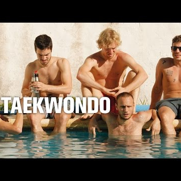Taekwondo Trailer Deutsch
