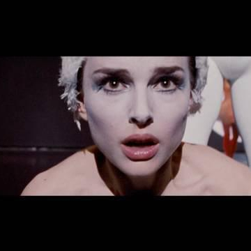 BLACK SWAN - Official HD trailer