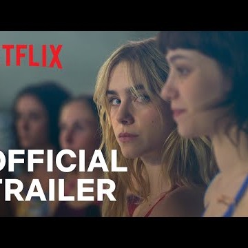 Olympo | Official Trailer
