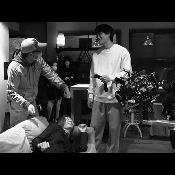 Kei x Yaku - Dangerous Buddy OST -  Be with you [OCTPATH] Official MV