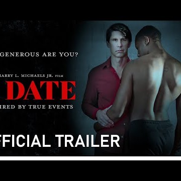 A Date (2023) Official Trailer - LGBTQ+ Film