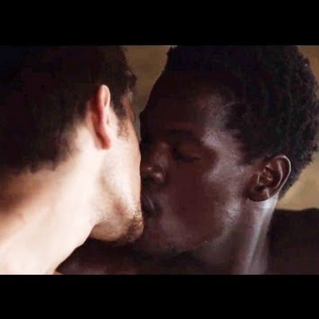 Children of God Official Trailer - TLA Releasing
