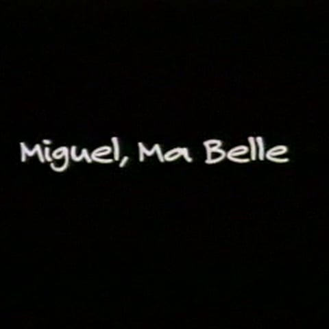 Miguel Ma Belle