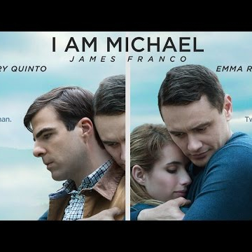 I Am Michael | Official Trailer