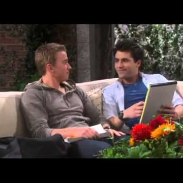 Will and Sonny 2 - First Love Interest