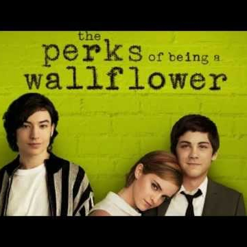 THE PERKS OF BEING A WALLFLOWER Trailer  12   2012