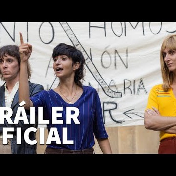 TE ESTOY AMANDO LOCAMENTE - TRÁILER OFICIAL (HD)