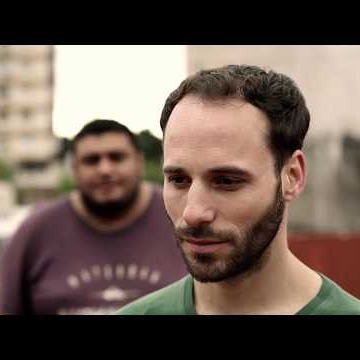 Un Rubio - Marco Berger - Oficial Trailer