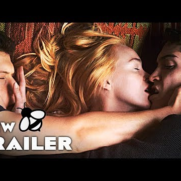 THREESOMETHING Trailer (2018)