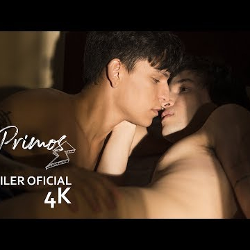 PRIMOS - Trailer Oficial - Longa Metragem Brasileiro [4K]