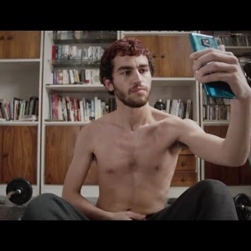 Sexual Distancing - Gay Movie - Trailer