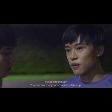 [Full Eng Sub] I Go To School Not By Bus