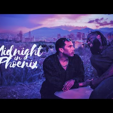 Midnight in Phoenix Official Trailer (2025) | Romance | LGBTQ | Breaking Glass Pictures