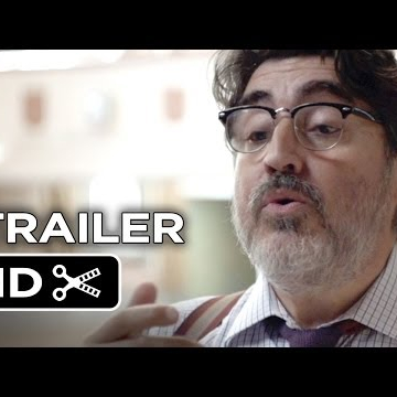 Love is Strange Official US Release Trailer #1 (2014) - Alfred Molina, Marisa Tomei Movie HD