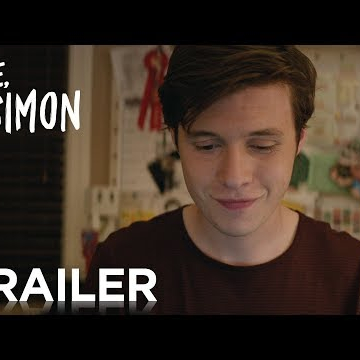 Love, Simon | Official Trailer 2 [HD] | 20th Century FOX